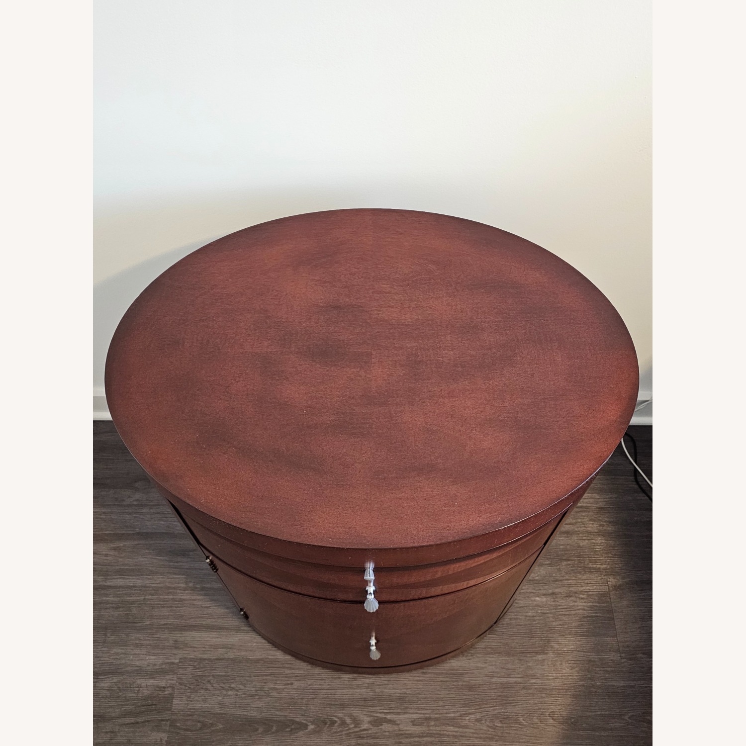 2 Baker Furniture Nightstands Barbara Barry Coll - image-22