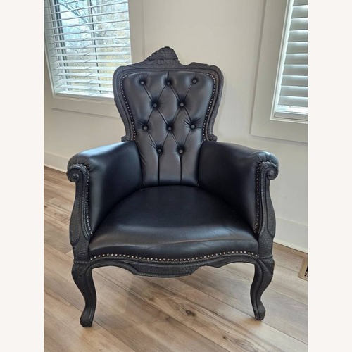 Used Moooi Smoke Chair Maarten Baas Design 2002 for sale on AptDeco