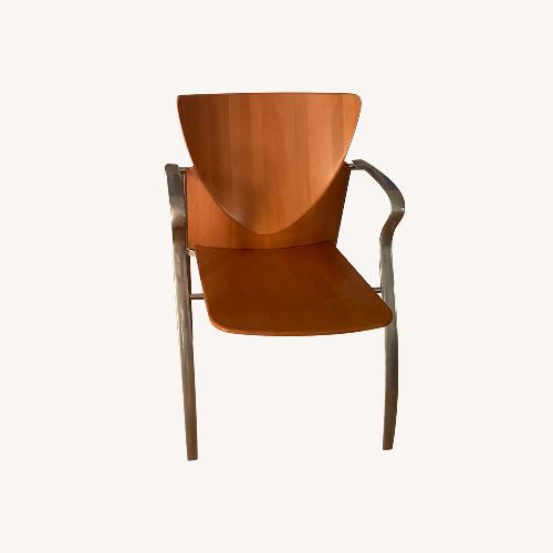 Used Lupo Designer Chairs  for sale on AptDeco