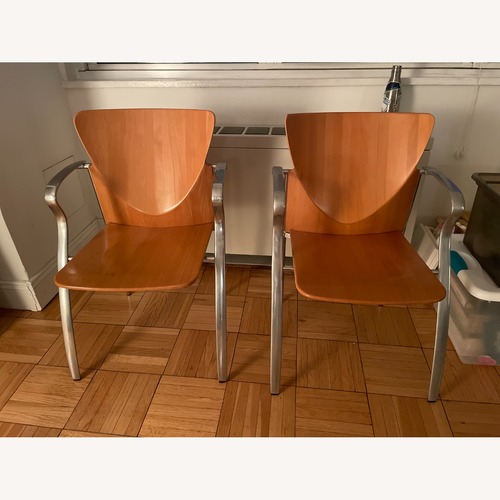 Used Lupo Designer Chairs  for sale on AptDeco