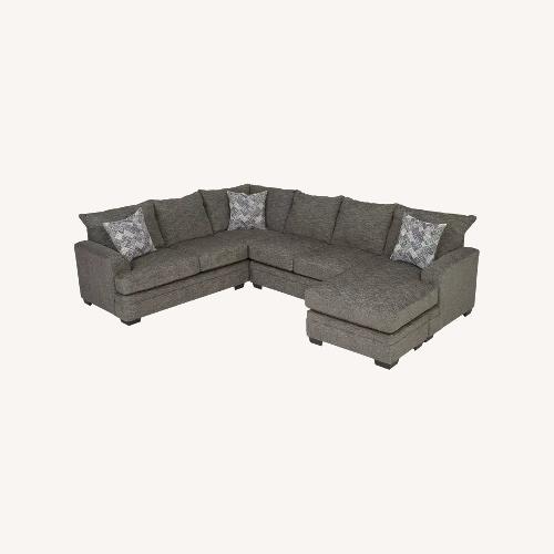 Used Rooms To Go Copley Sofa for sale on AptDeco