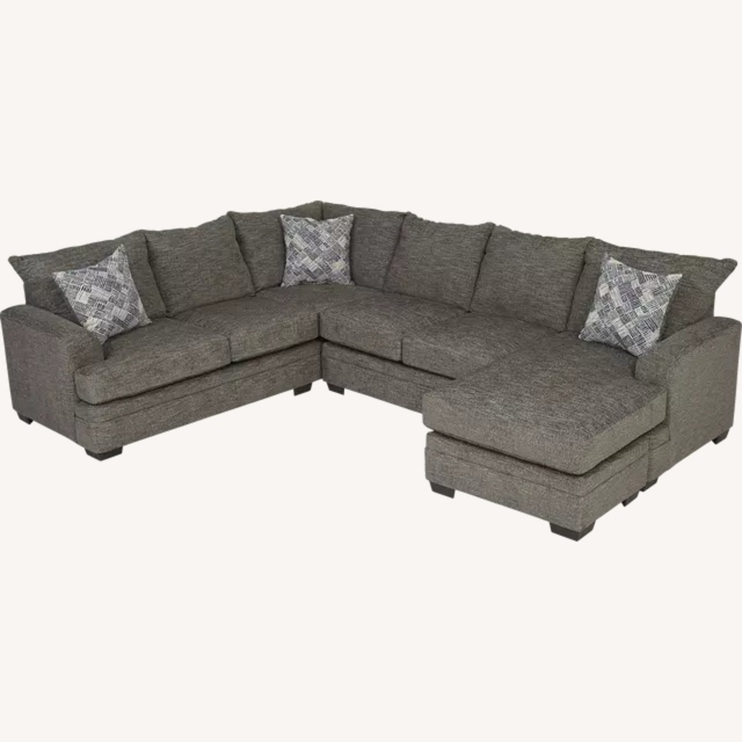 Rooms To Go Copley Sofa - image-4