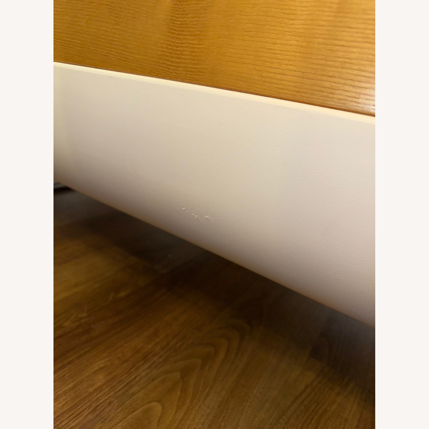 Ubabub Pod 2-in-1 Convertible Crib - image-4