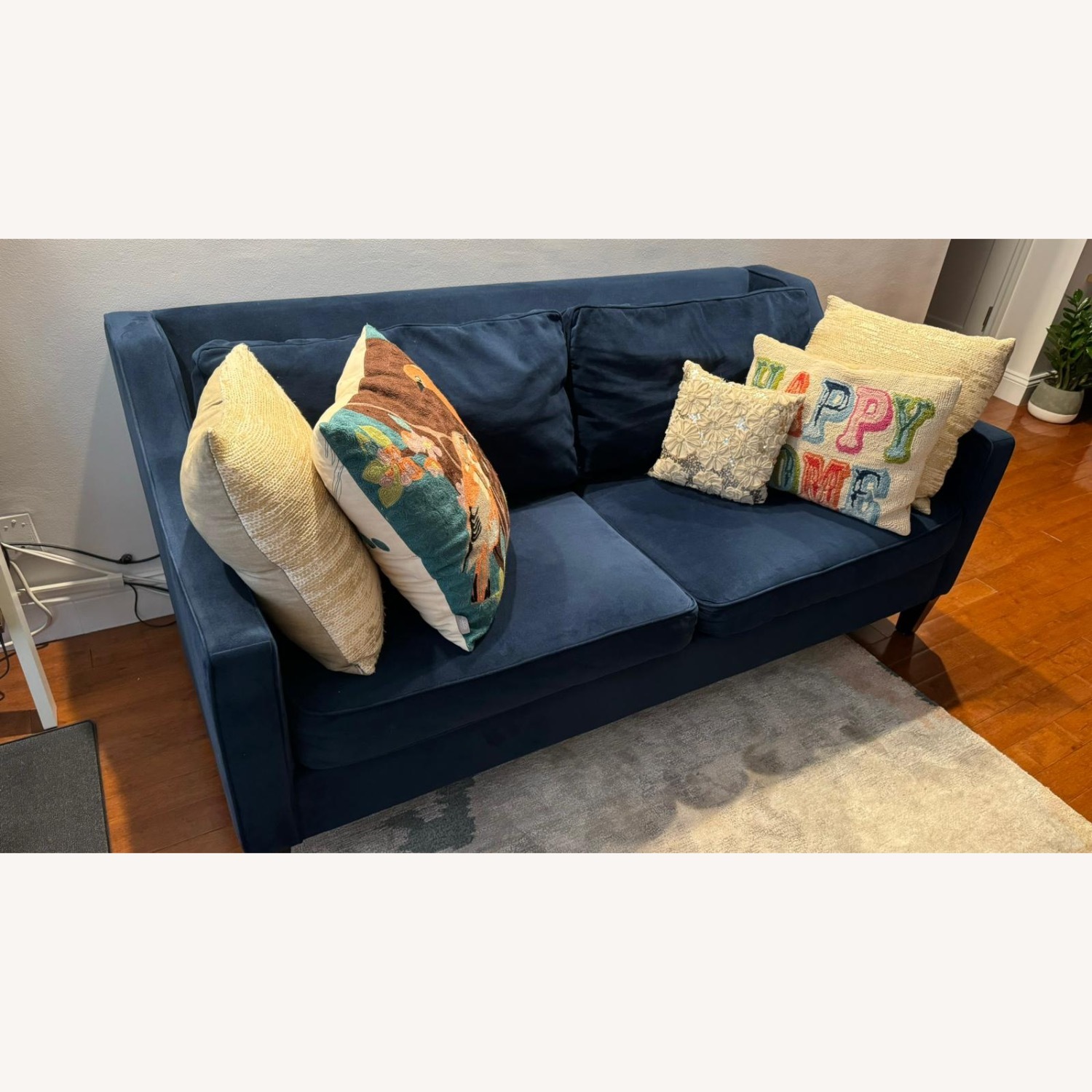 West Elm Paidge Sofa - image-3