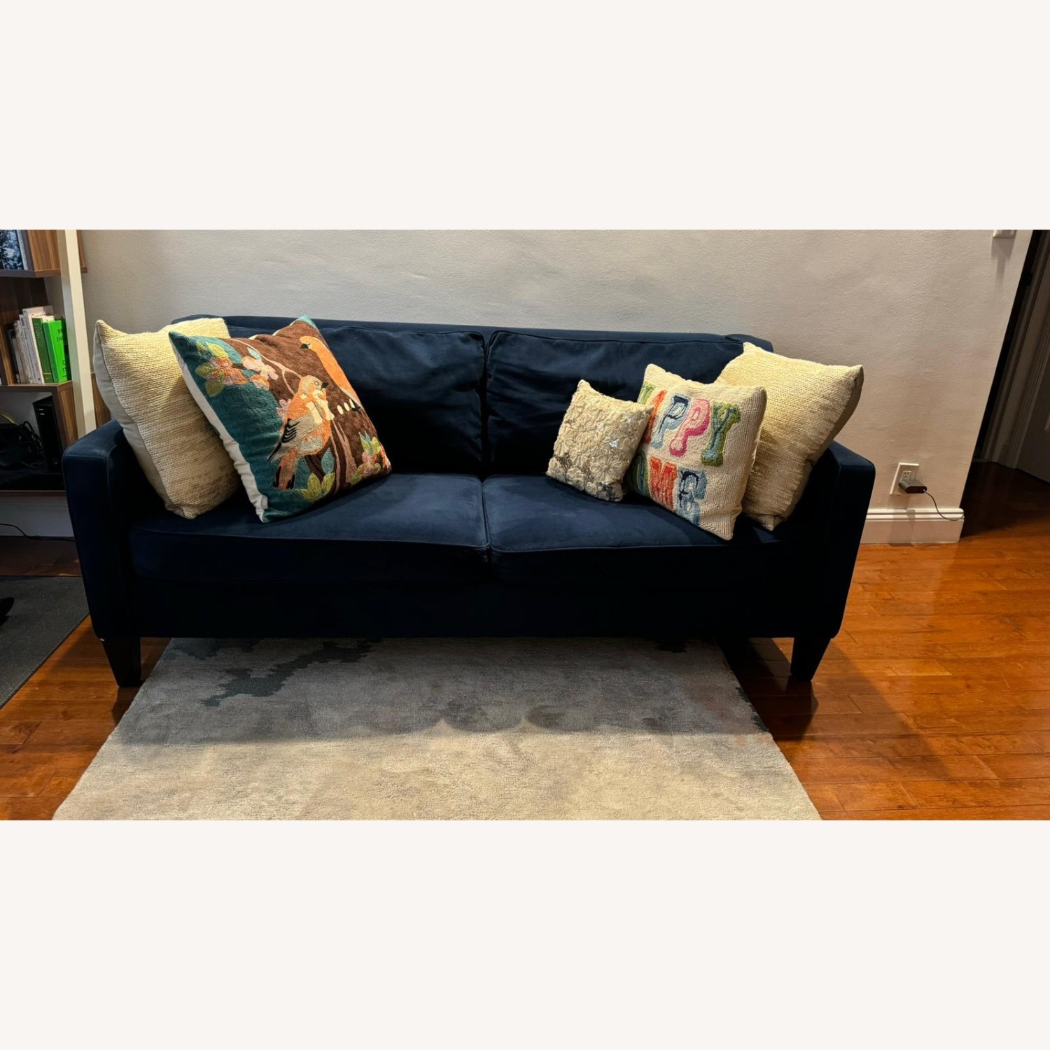 West Elm Paidge Sofa - image-2