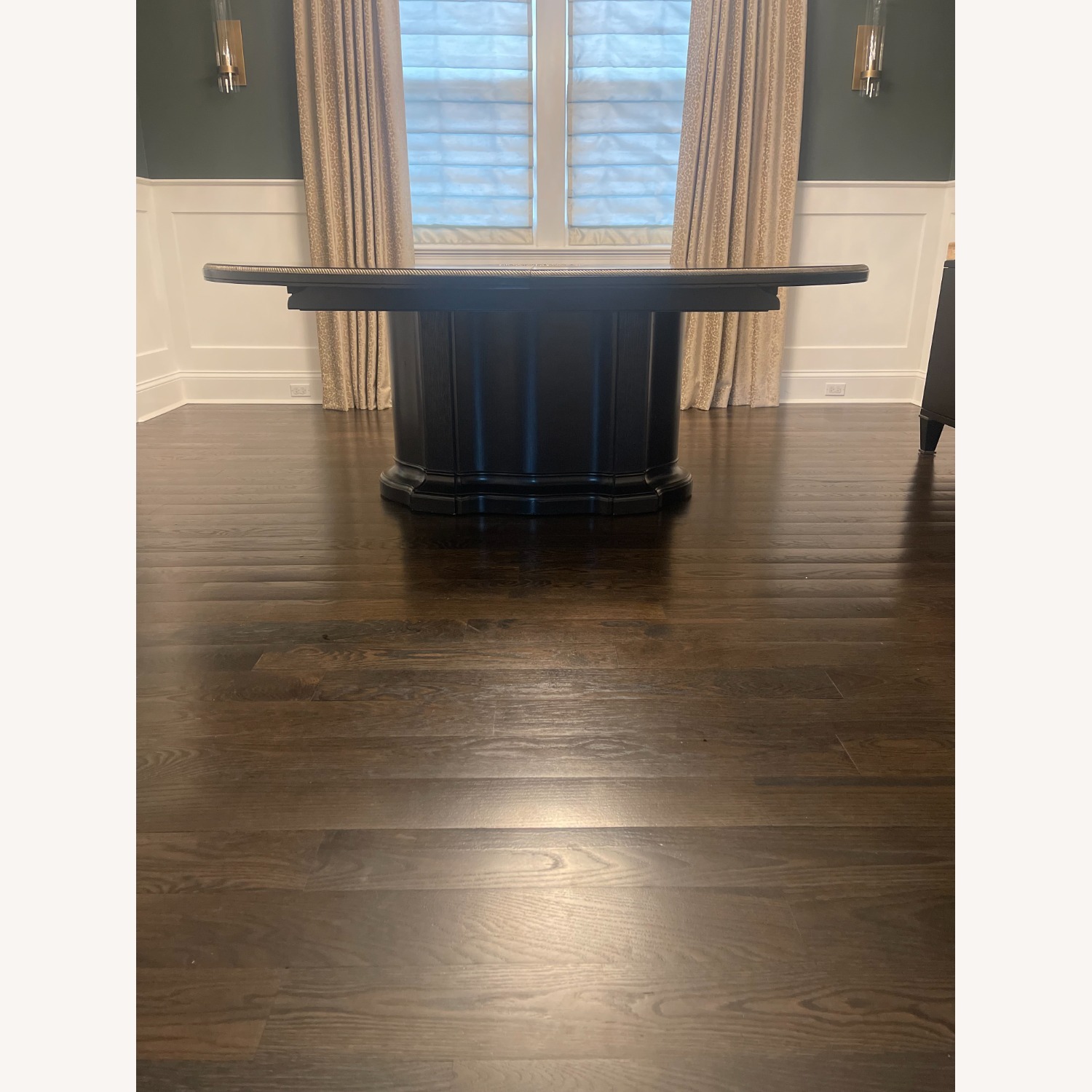 Marge Carson Dining Room Table - image-2