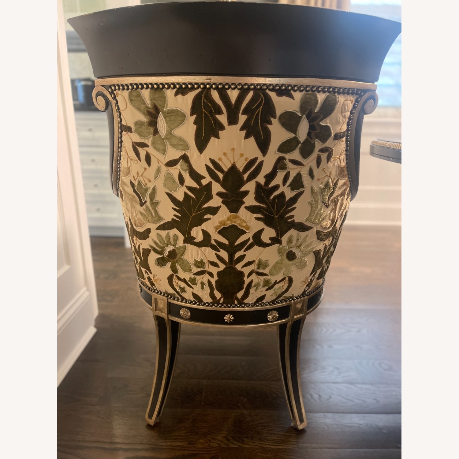 Marge Carson Dining Chairs  - image-2