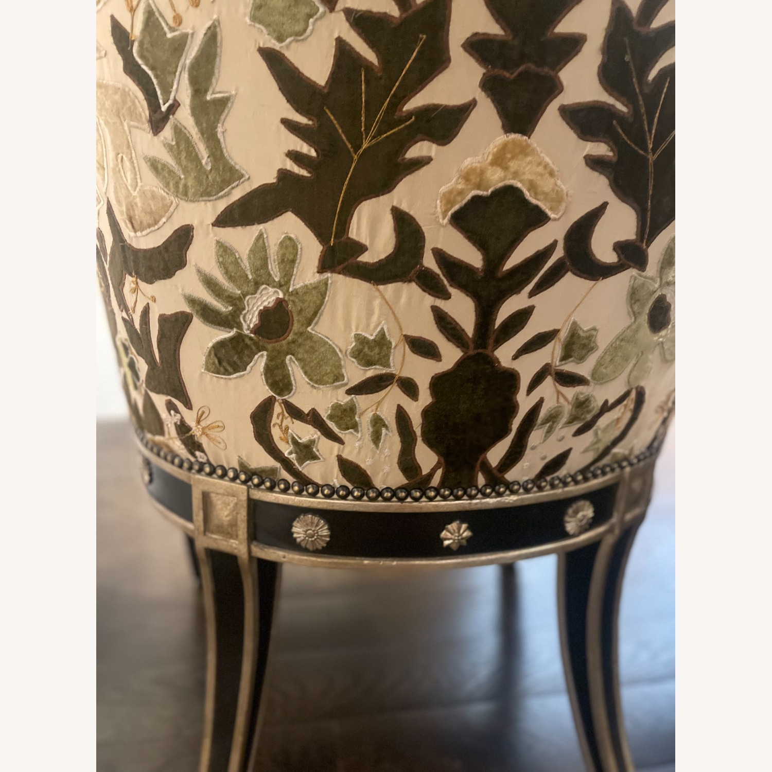 Marge Carson Dining Chairs  - image-3