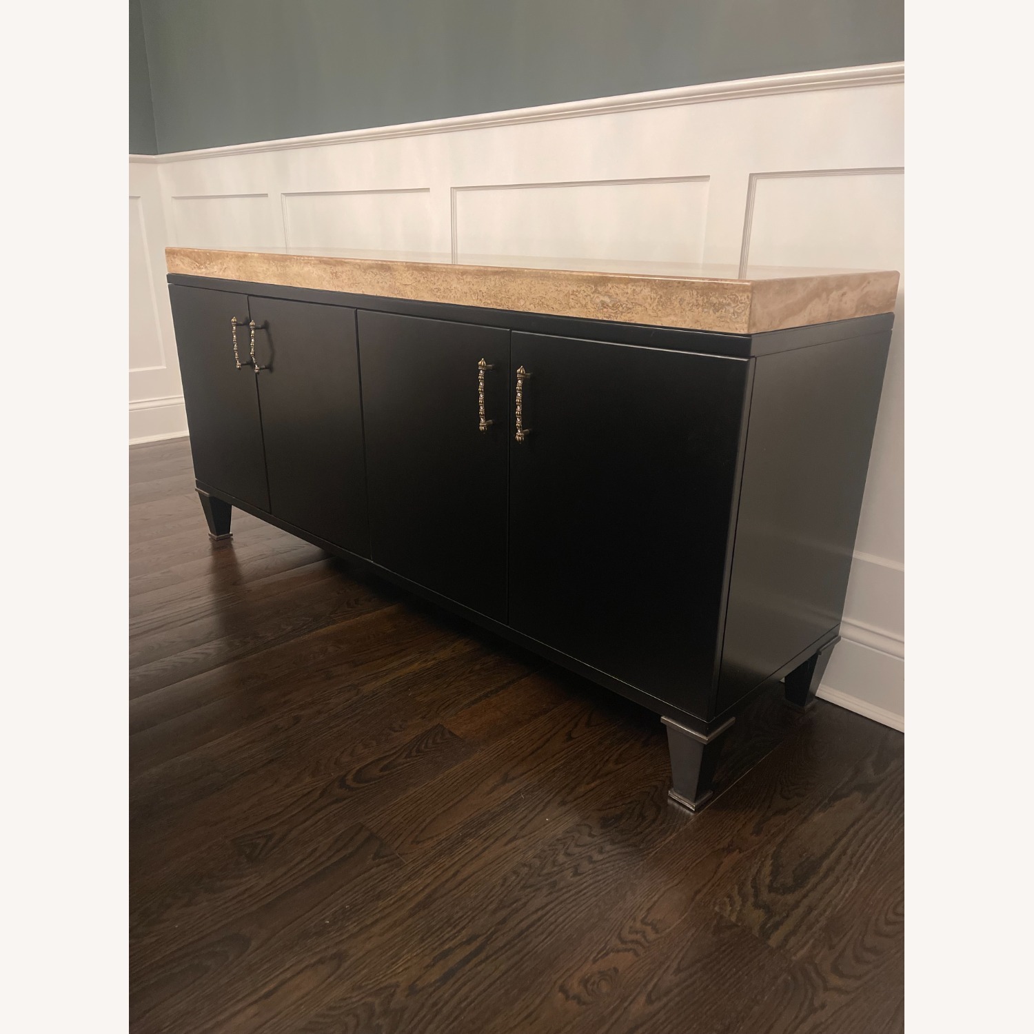 Marge Carson Buffet  - image-1