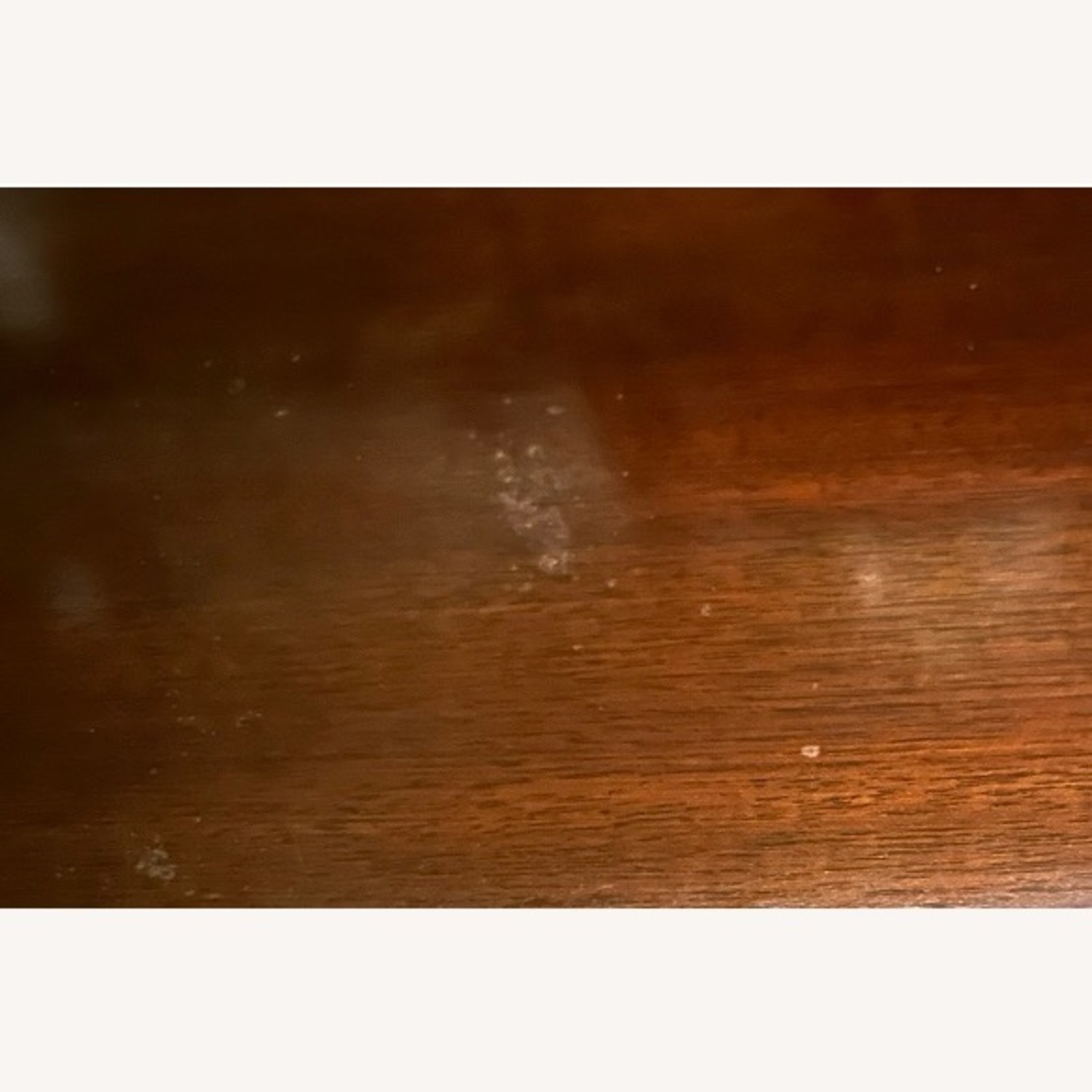 Bernhardt Antique Mahogany Buffet / Sideboard / Credenza - image-4