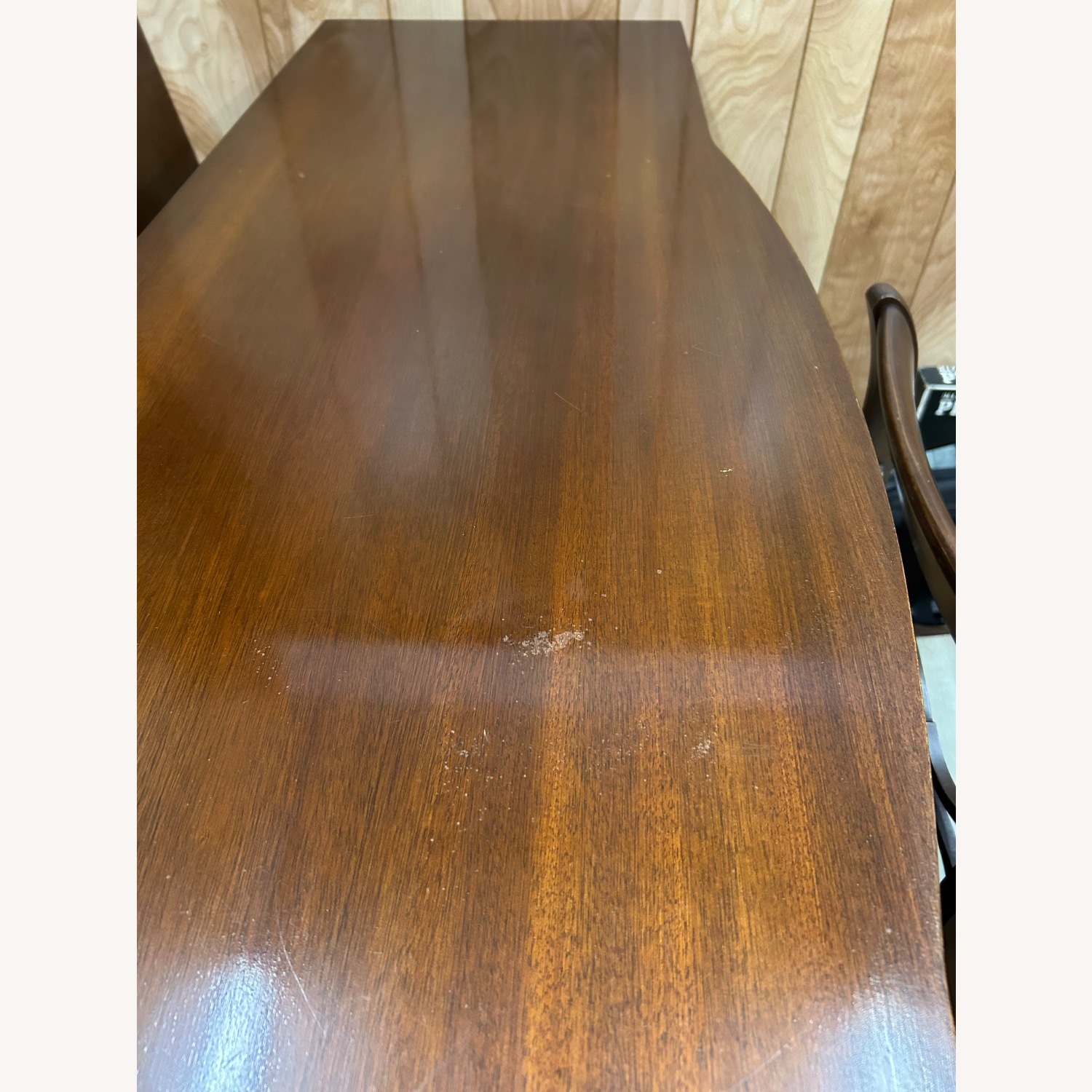 Bernhardt Antique Mahogany Buffet / Sideboard / Credenza - image-2