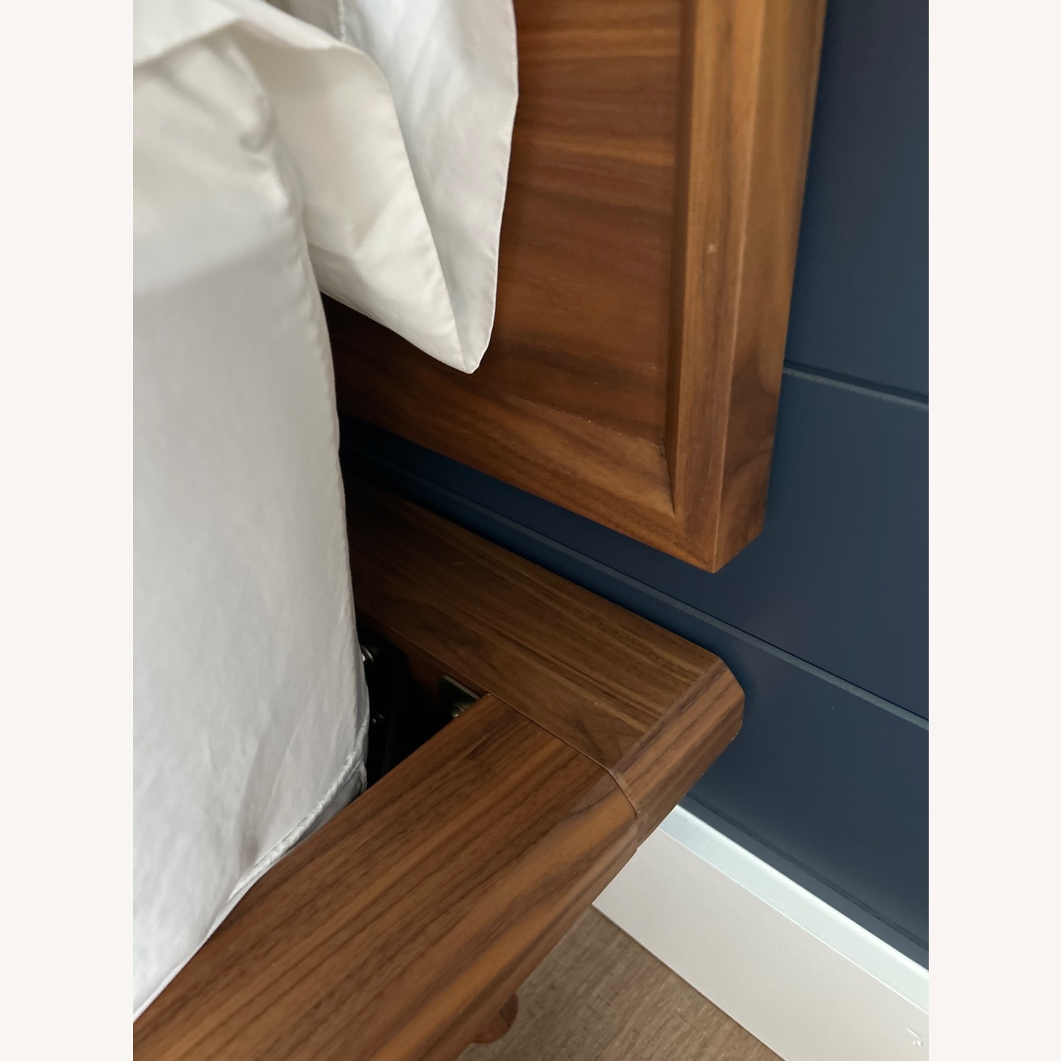 Rove Concepts Asher Queen Bed Frame - image-5