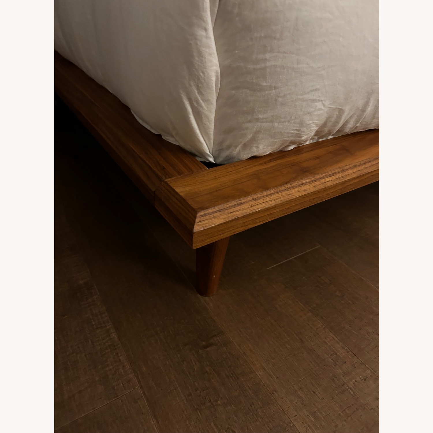 Rove Concepts Asher Queen Bed Frame - image-2