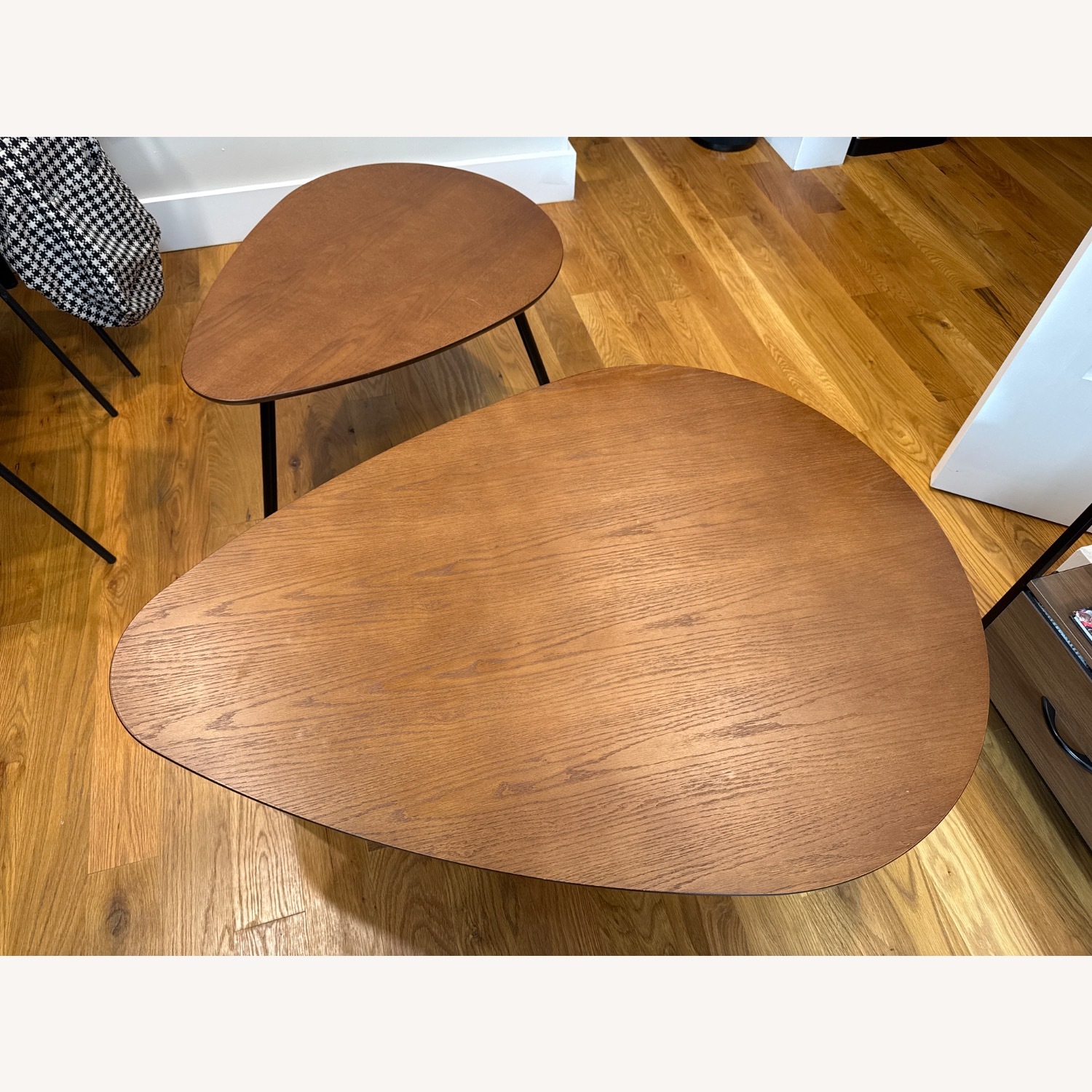 AllModern Hassan Nesting Coffee Table - image-2