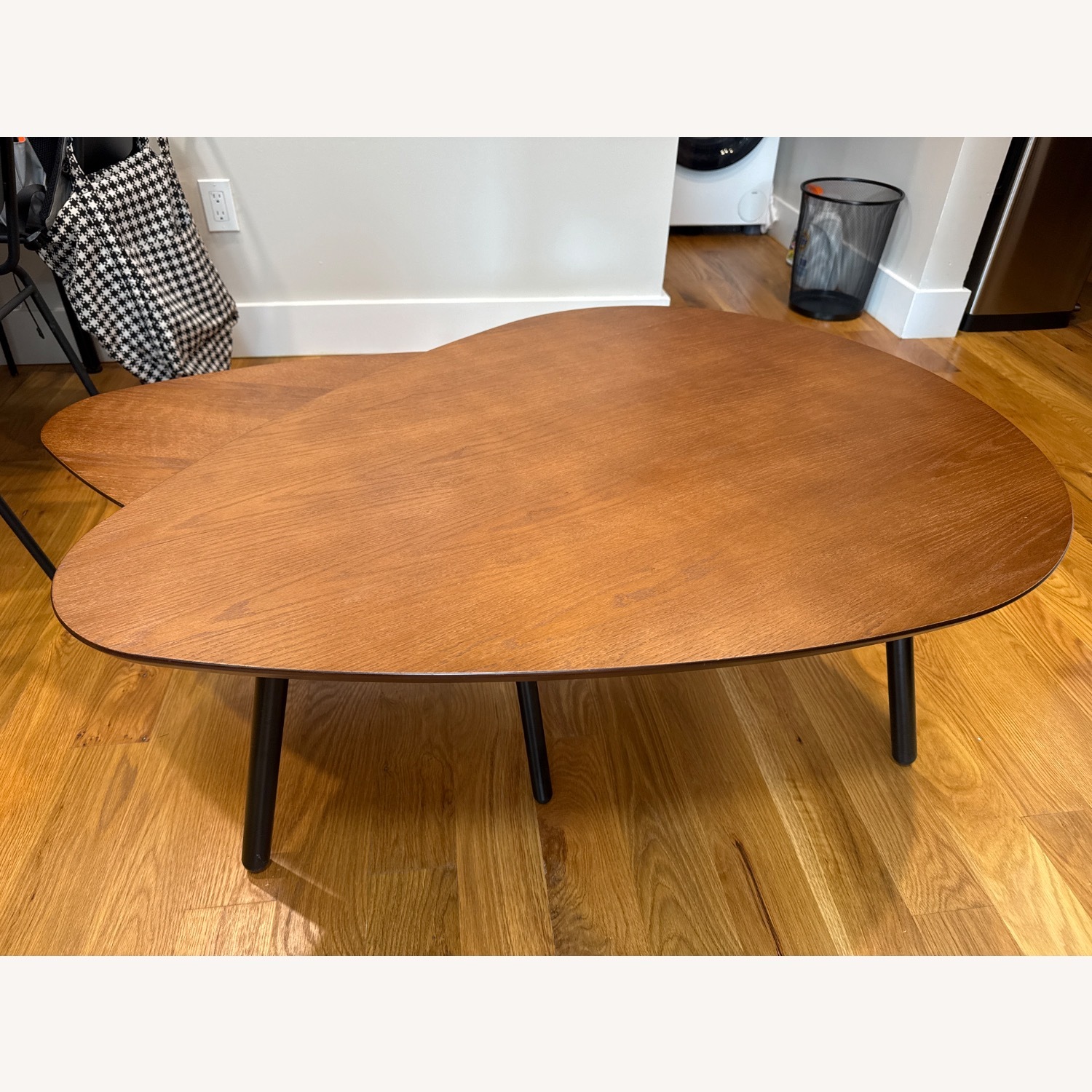 AllModern Hassan Nesting Coffee Table - image-1