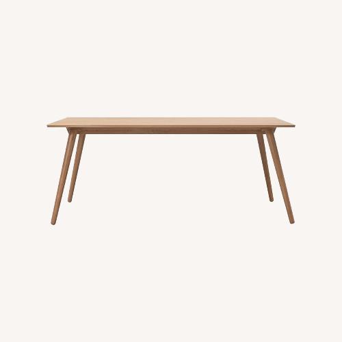 Used Aurora Dining Table for sale on AptDeco
