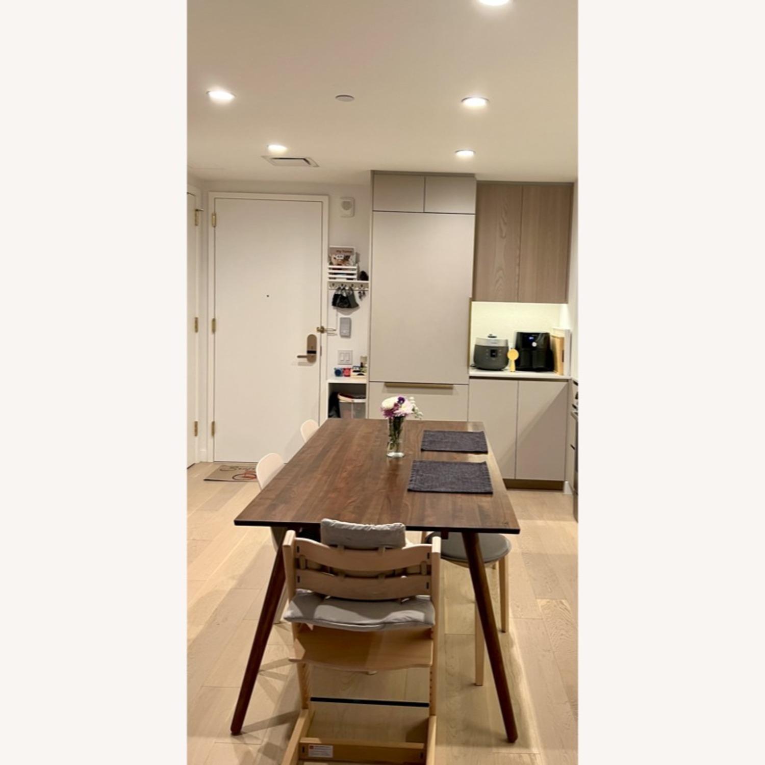 Aurora Dining Table - image-2