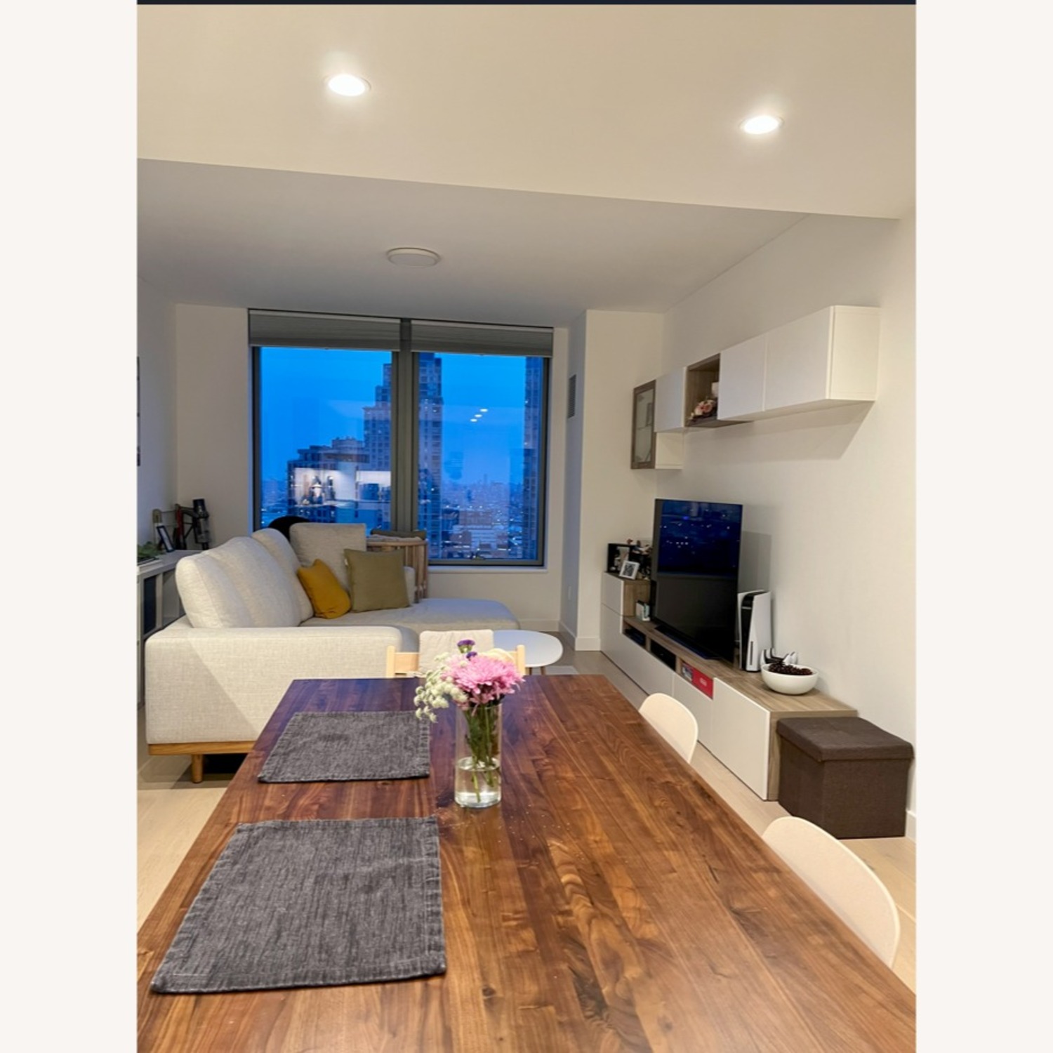 Aurora Dining Table - image-3