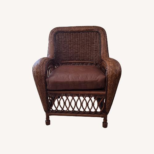Used Art Deco Chair for sale on AptDeco