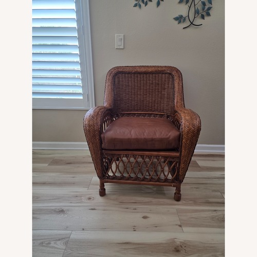 Used Art Deco Chair for sale on AptDeco