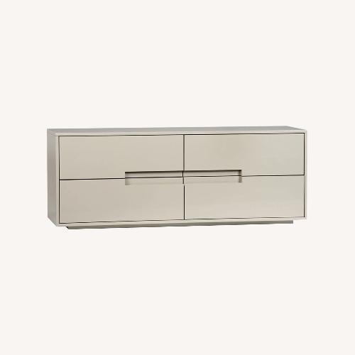 Used CB2 Latitude Dresser for sale on AptDeco