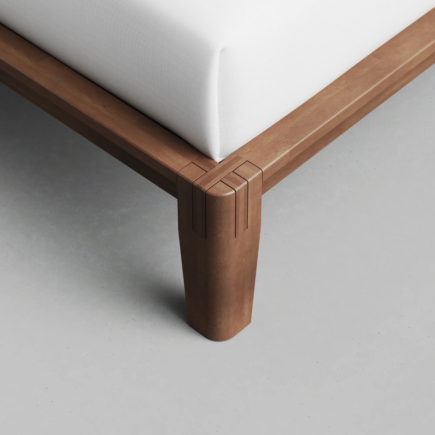Thuma Classic Bed - Full Size - image-4