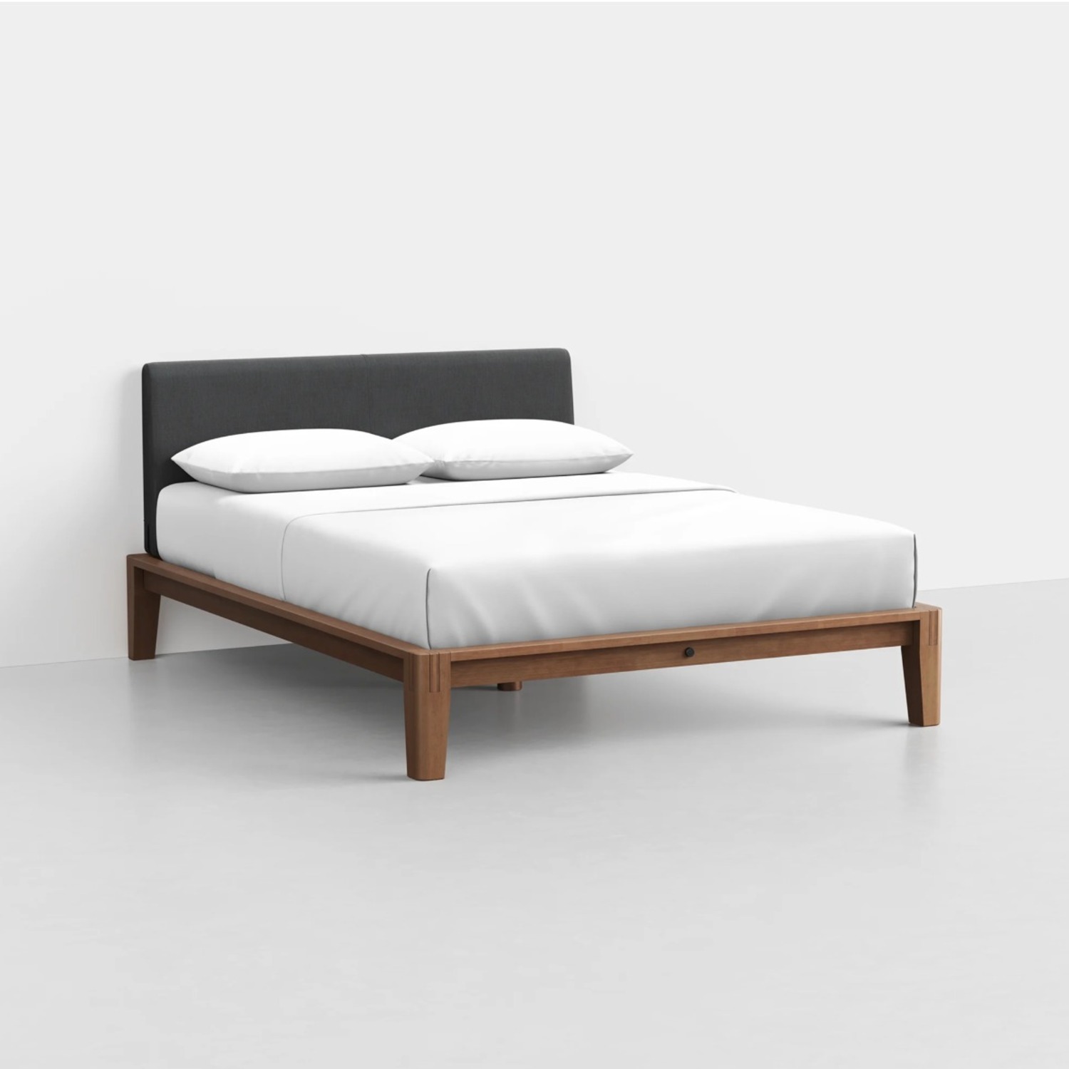 Thuma Classic Bed - Full Size - image-0