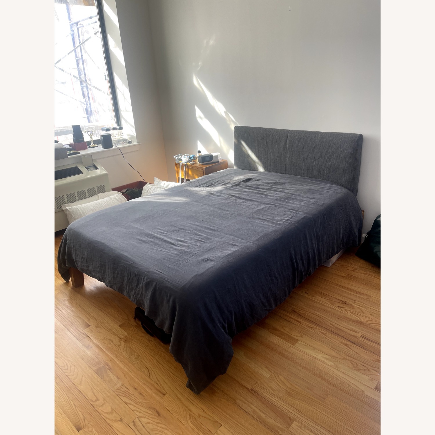 Thuma Classic Bed - Full Size - image-5