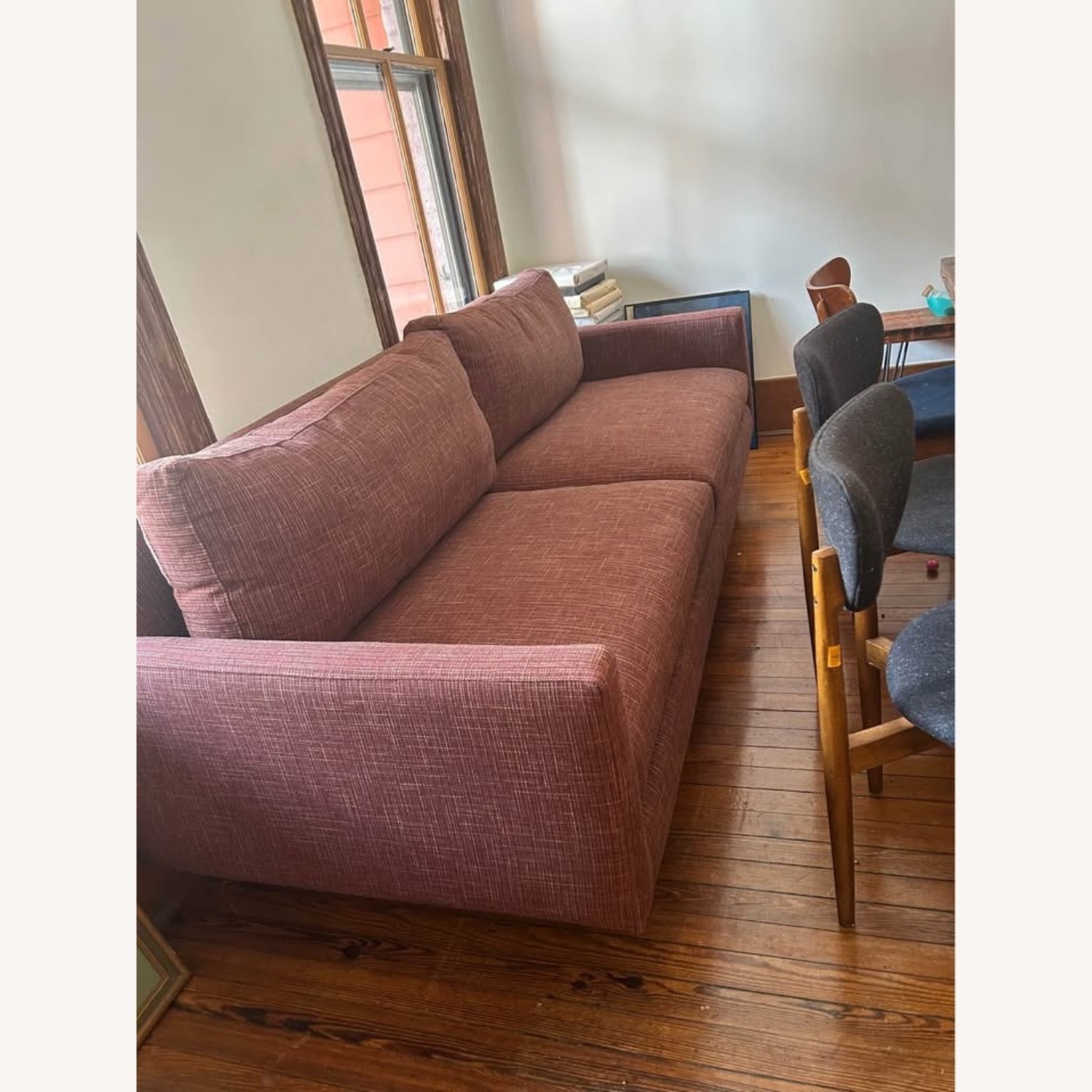 Room & Board Jasper Couch - image-1