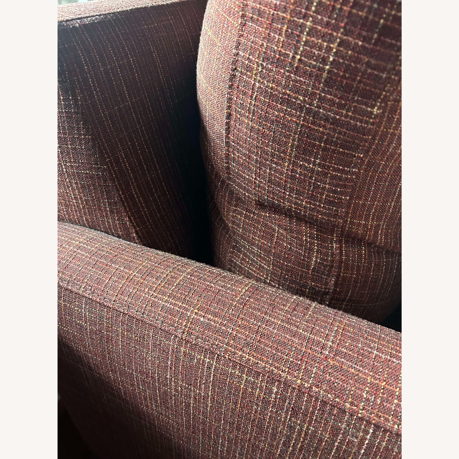 Room & Board Jasper Couch - image-3