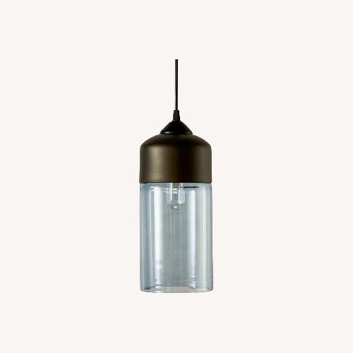 Used Hennepin Made Custom Parallel Sconces  for sale on AptDeco