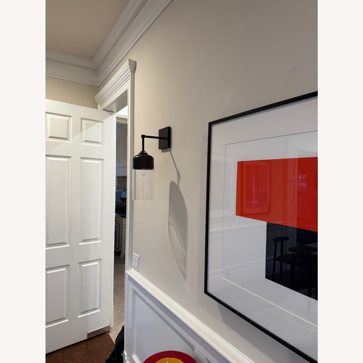 Hennepin Made Custom Parallel Sconces  - image-3