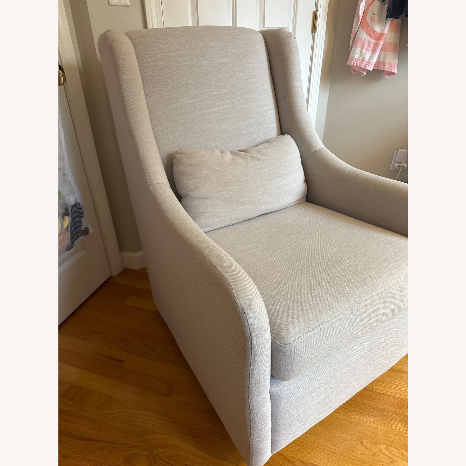 Pottery Barn Kids Merced Glider - image-3