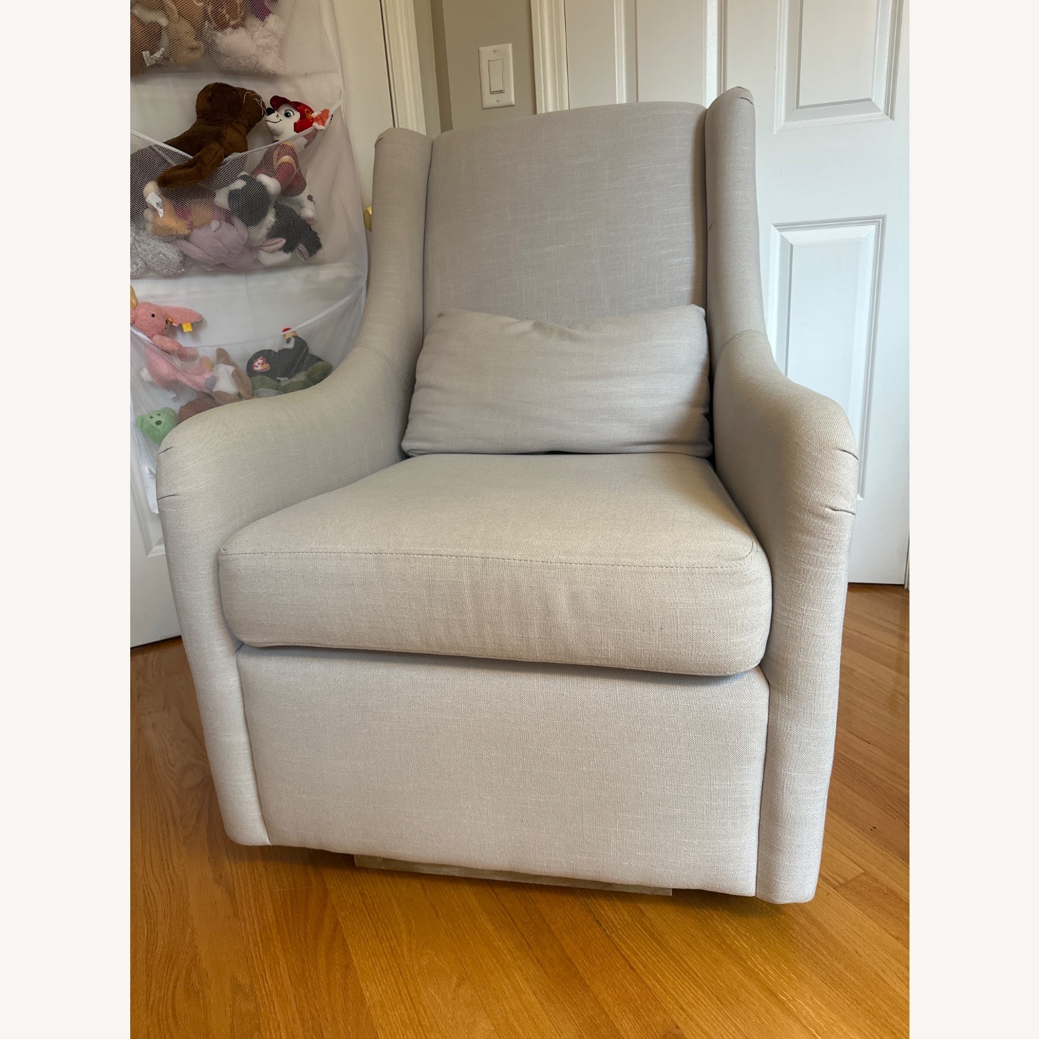 Pottery Barn Kids Merced Glider - image-4