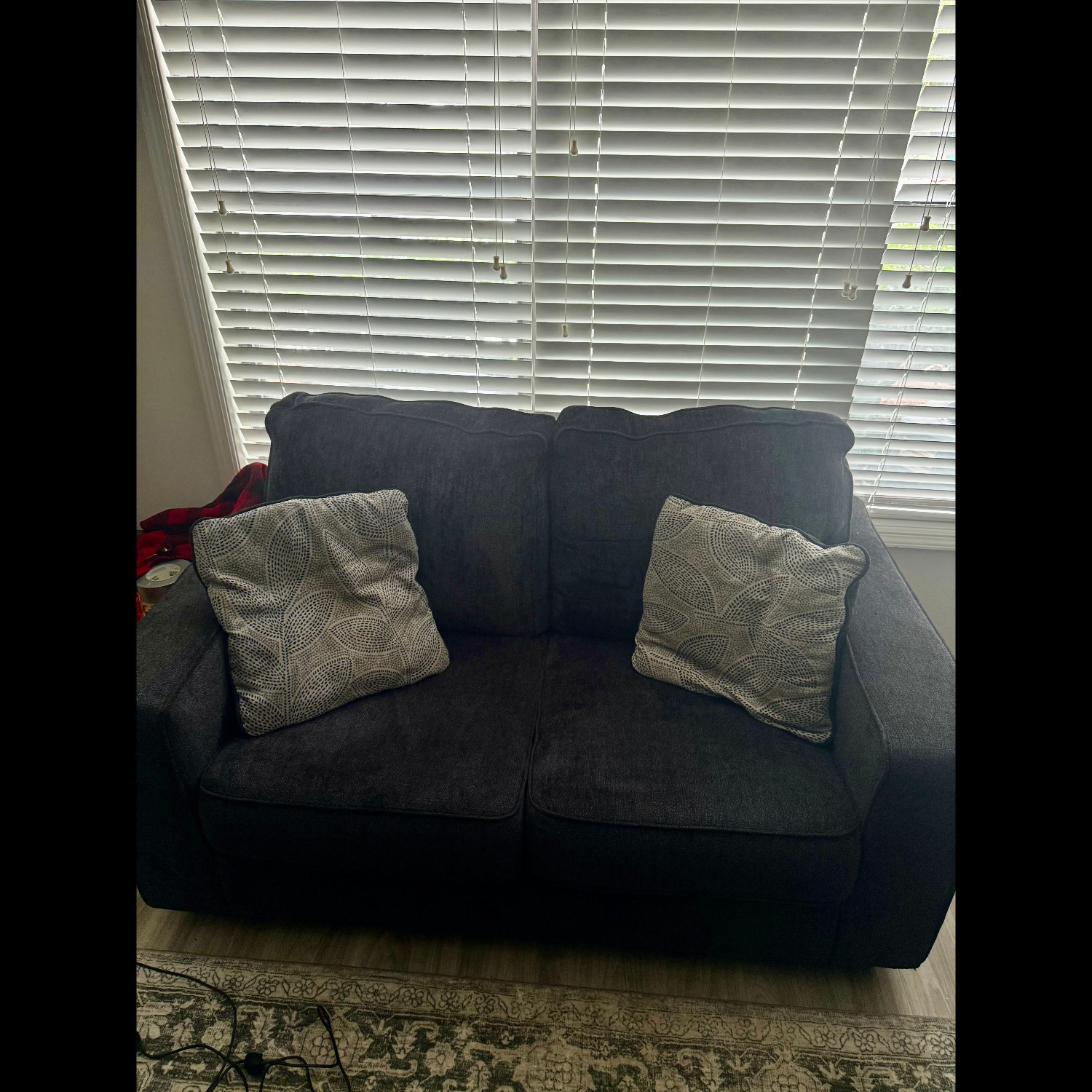 Good Living Room Couch - image-4