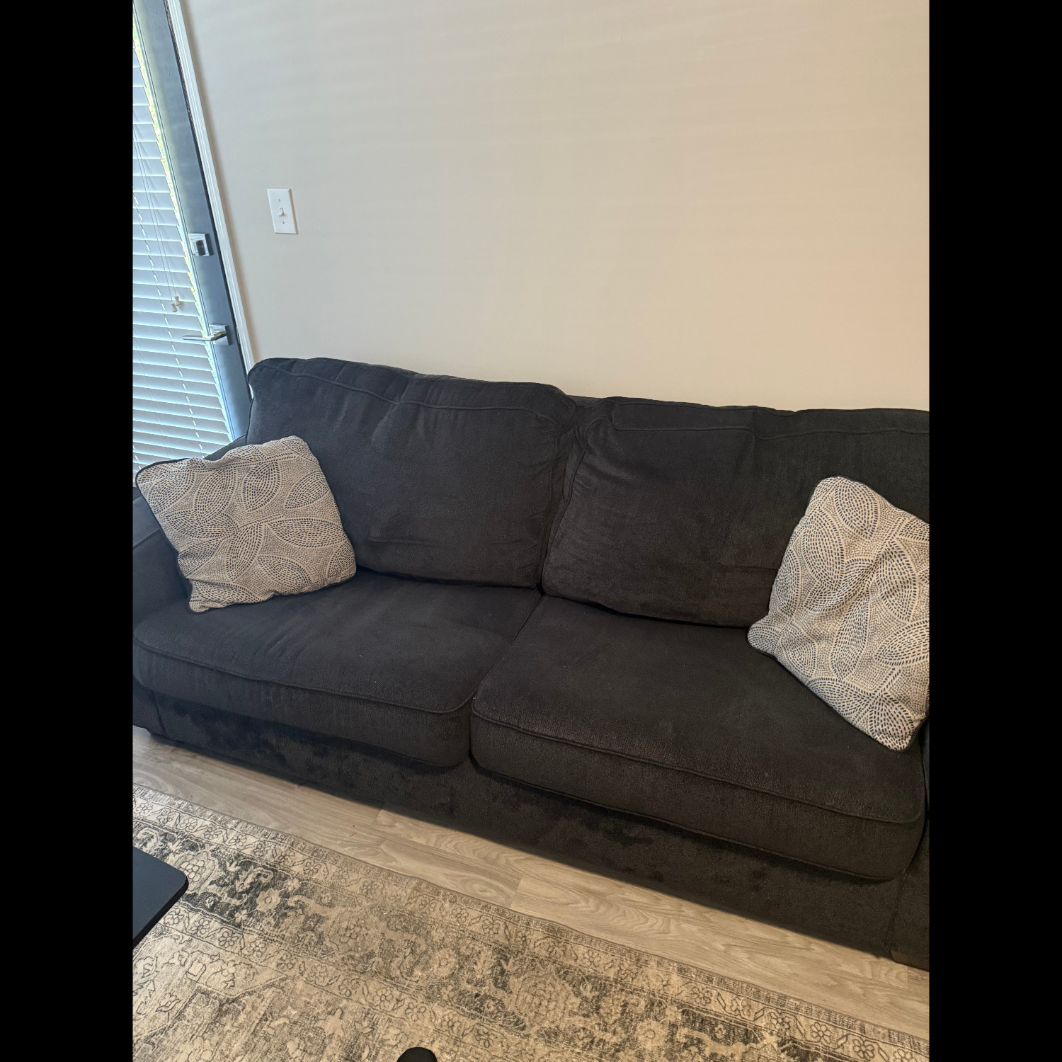 Good Living Room Couch - image-1