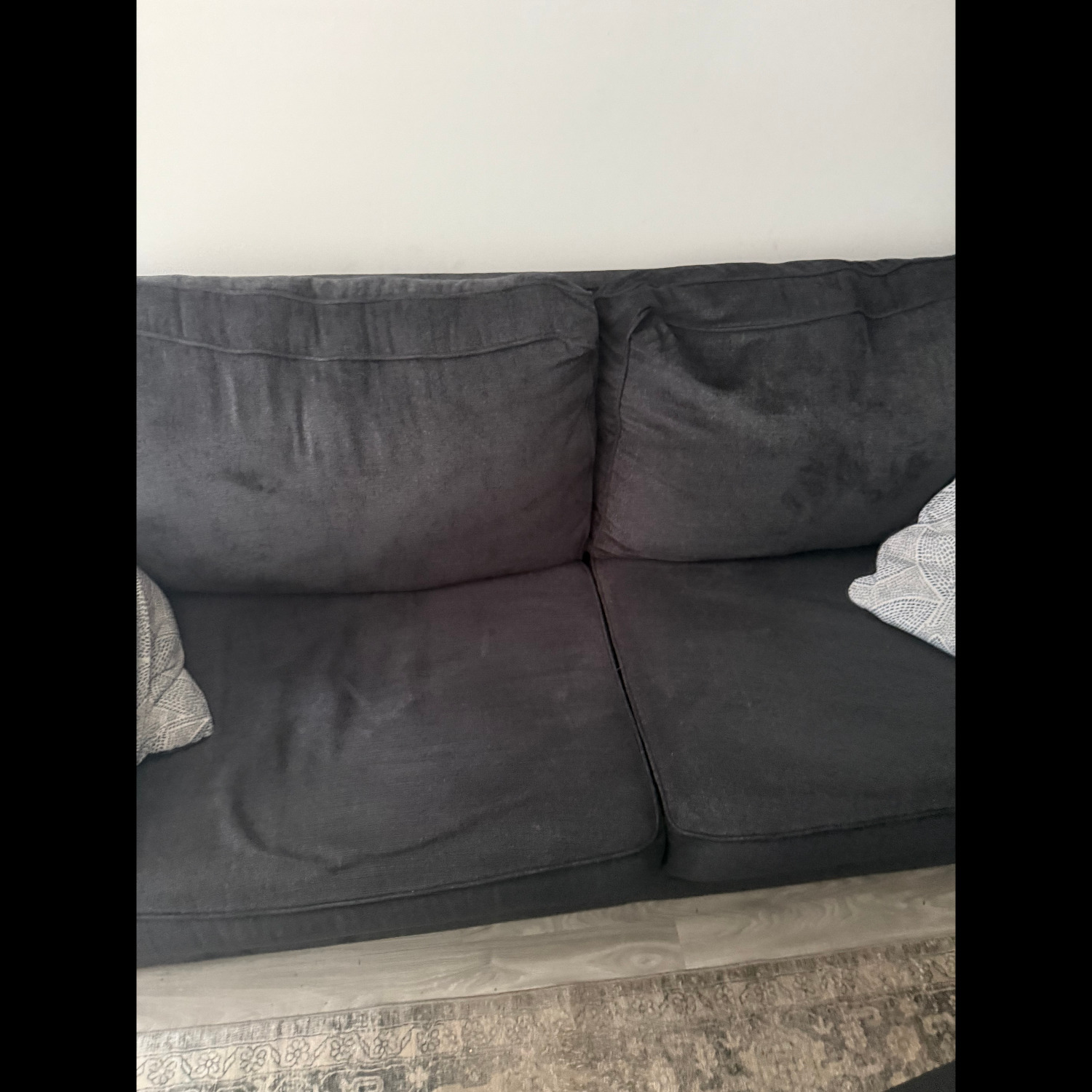 Good Living Room Couch - image-3