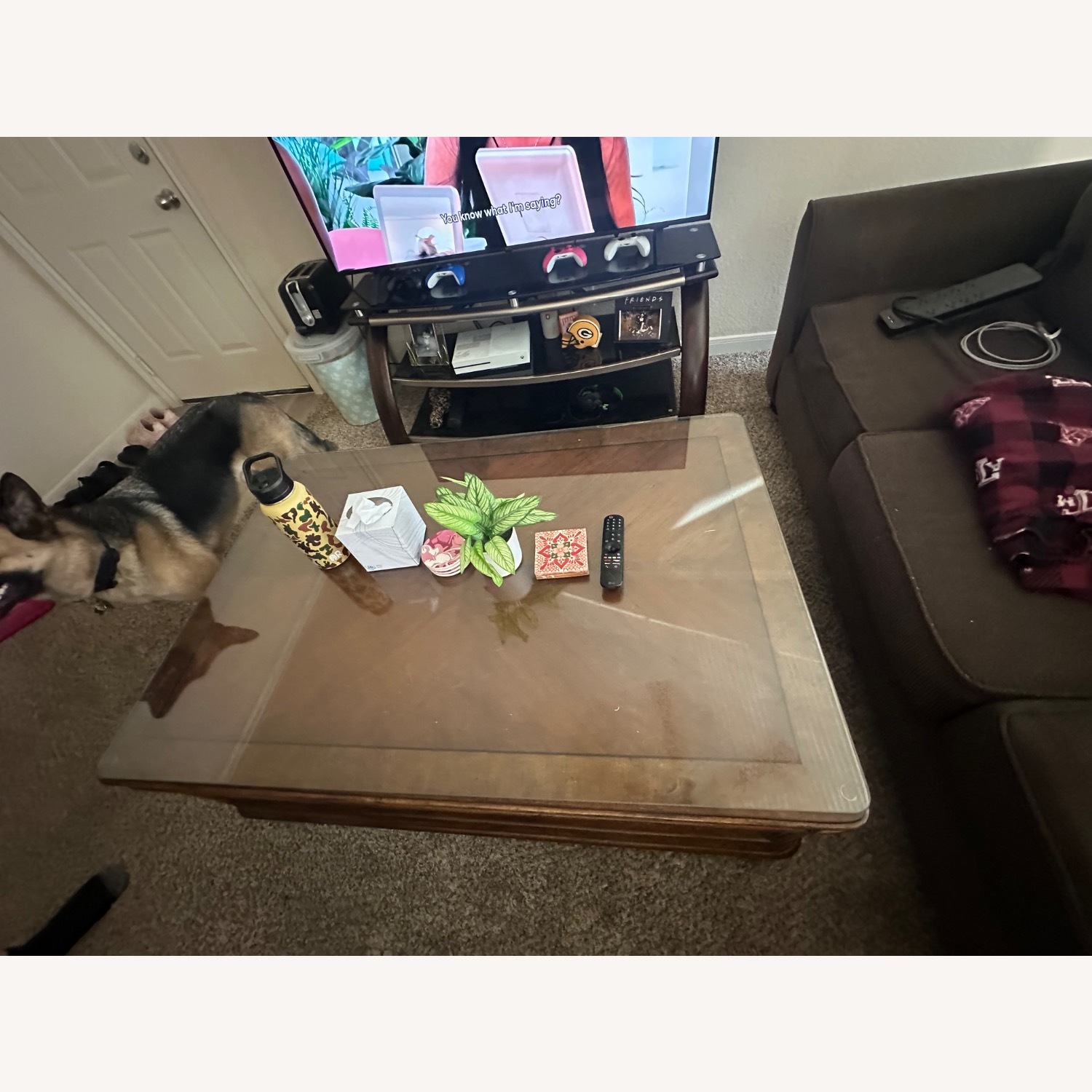 Tommy Bahama Coffee Table - image-4