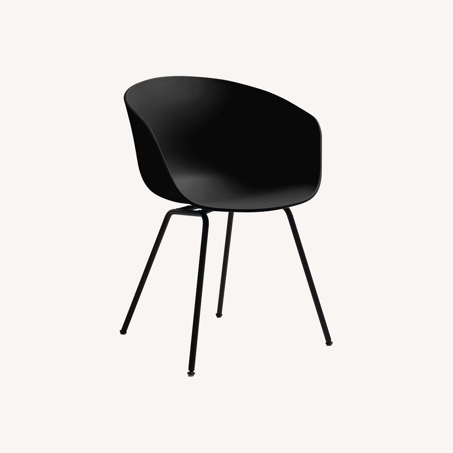HAY Mid-Century Modern Dining/Accent Chair - image-0
