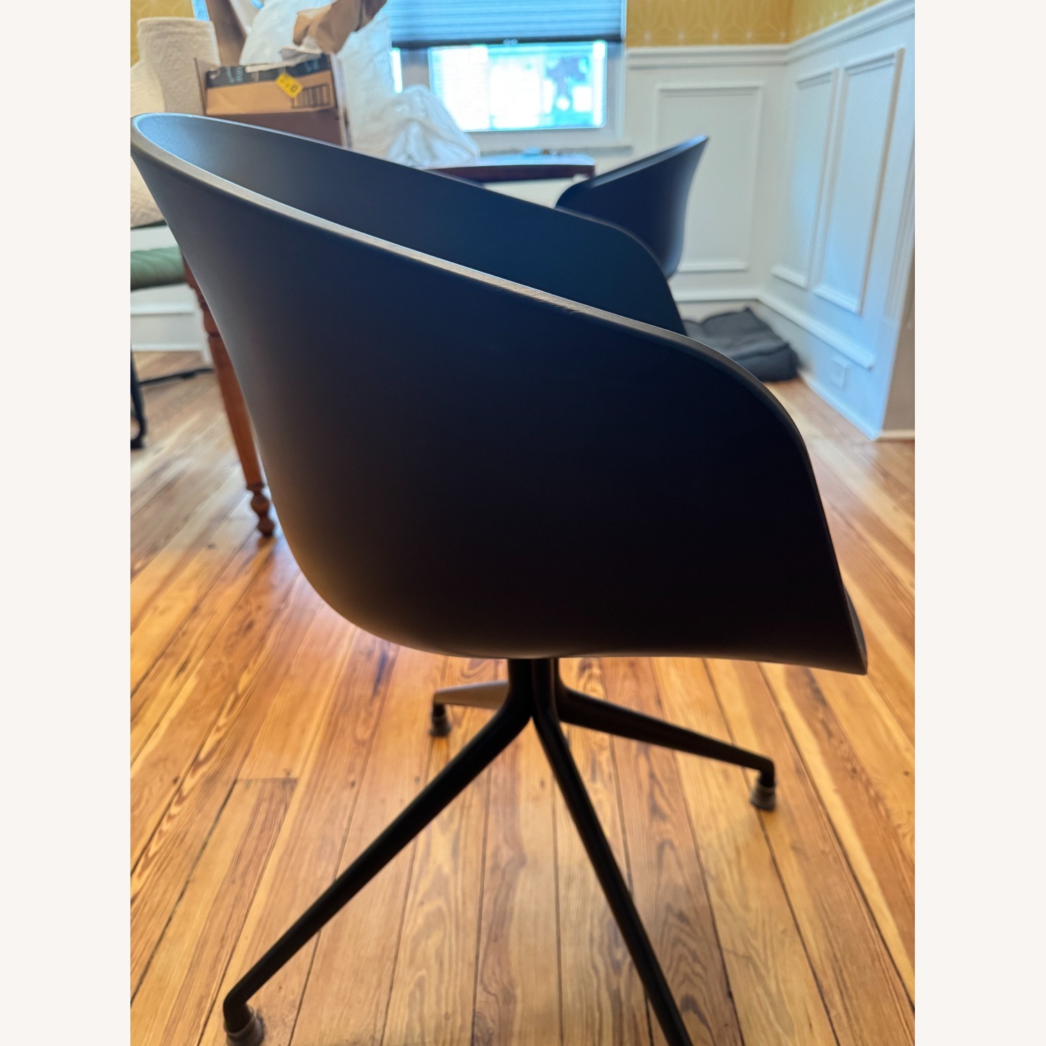 HAY Mid-Century Modern Dining/Accent Chair - image-3