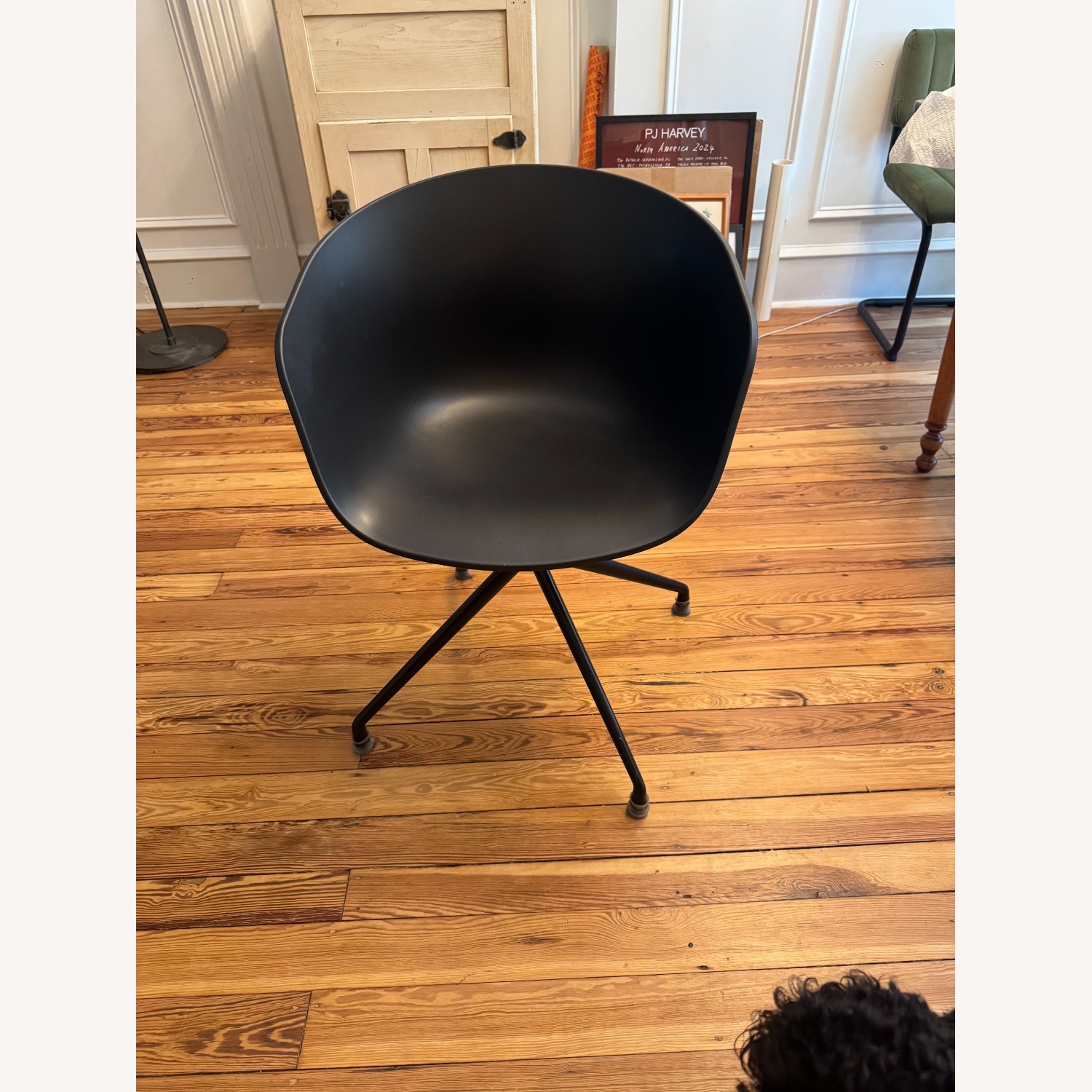 HAY Mid-Century Modern Dining/Accent Chair - image-2