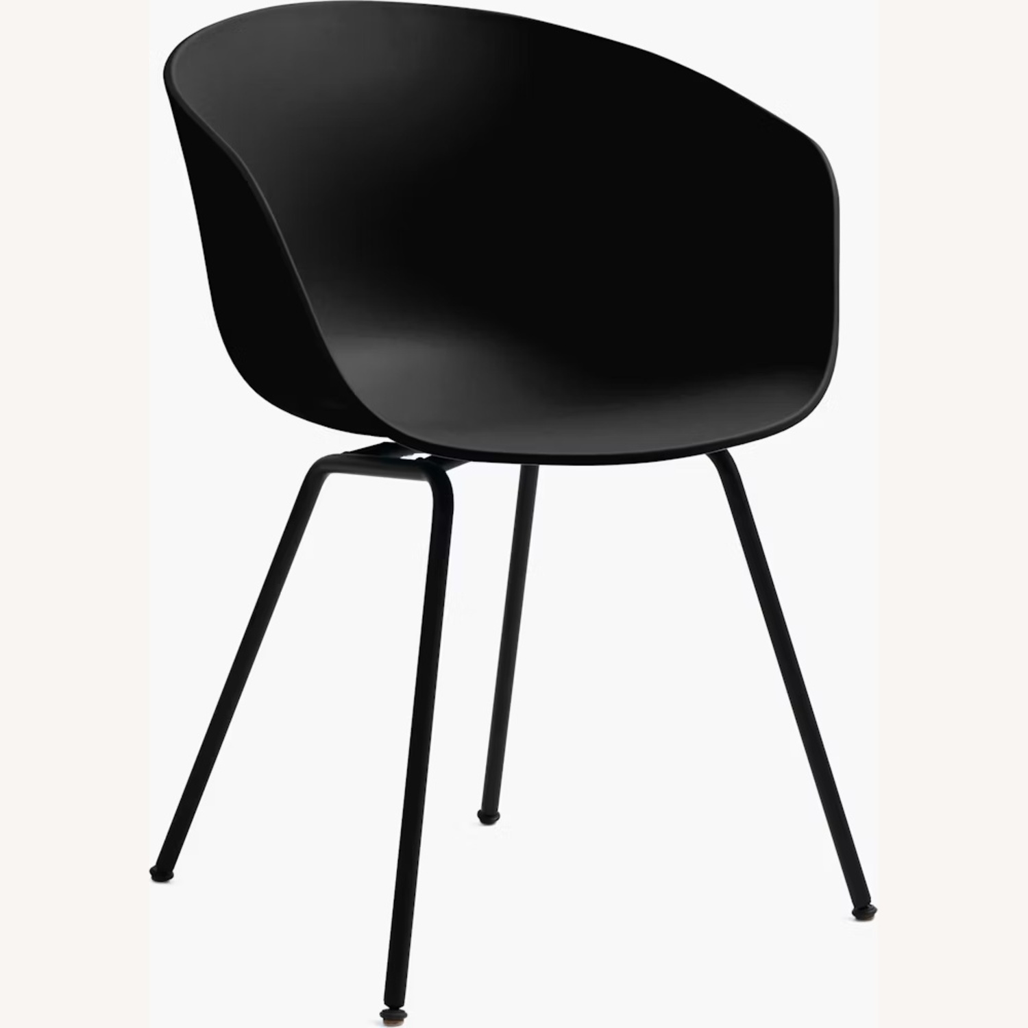 HAY Mid-Century Modern Dining/Accent Chair - image-4