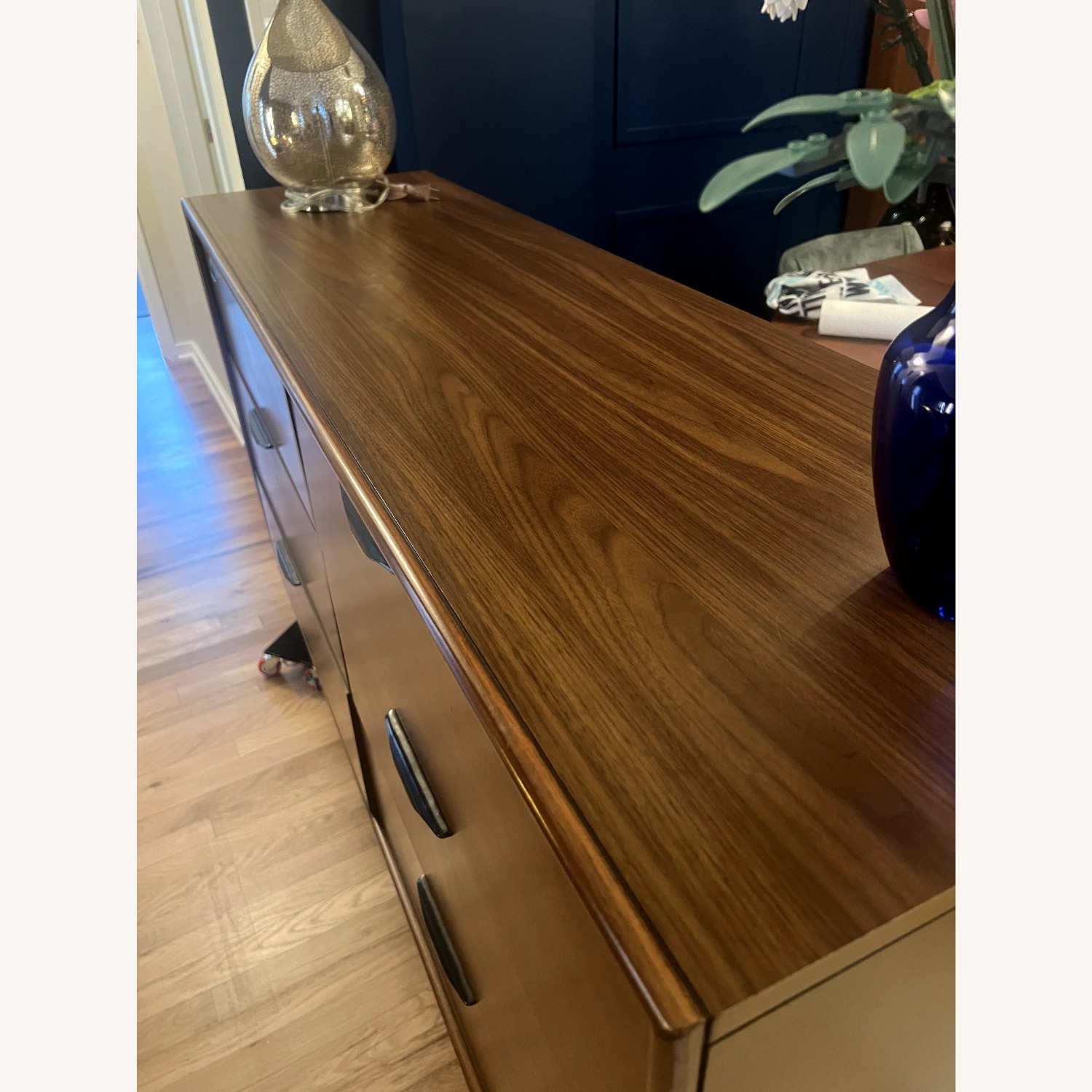 Mid-Century 6-Drawer Dresser  - image-7