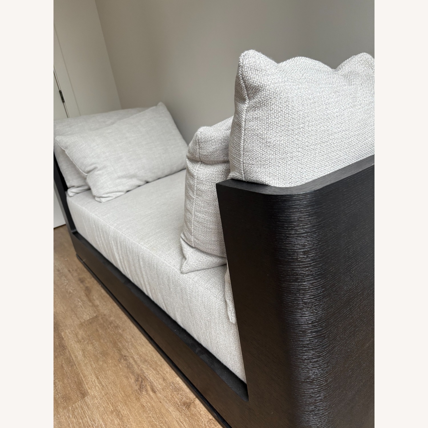Ligné Fabric Panel Daybed - image-3