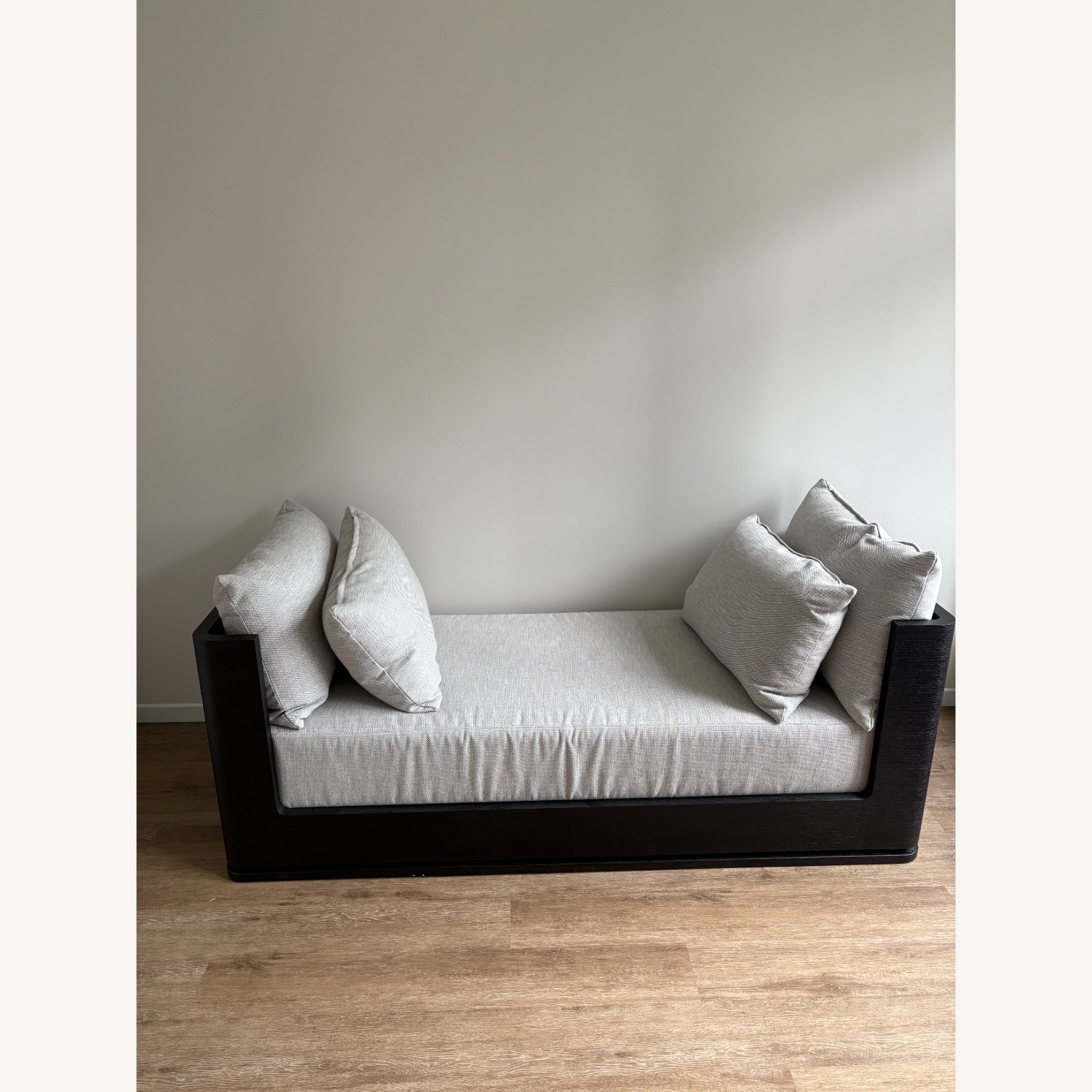 Ligné Fabric Panel Daybed - image-2