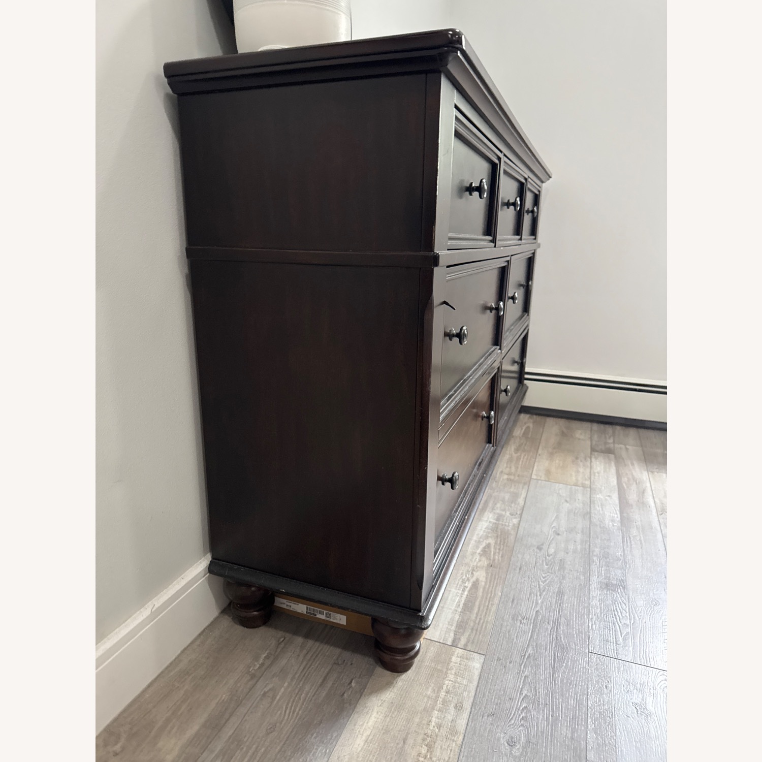 Wooden Dresser - image-3