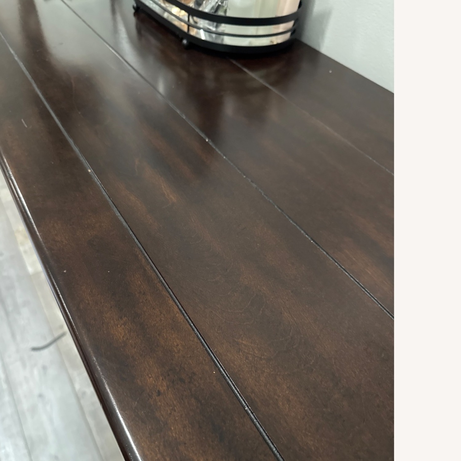 Wooden Dresser - image-5