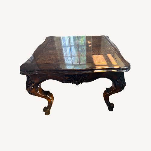 Used Vintage Side Table  for sale on AptDeco
