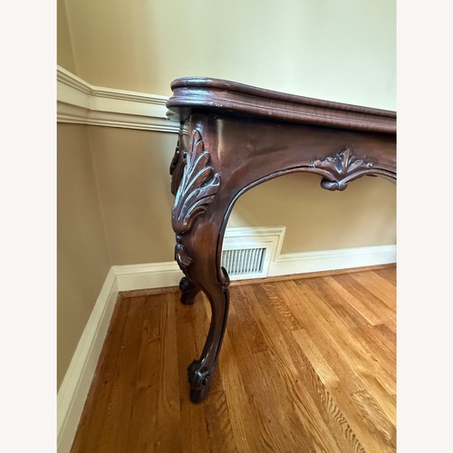 Used Vintage End Table  for sale on AptDeco