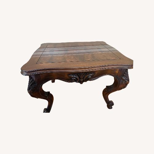 Used Vintage End Table  for sale on AptDeco